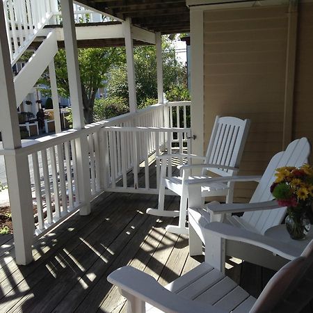 Watership Inn Provincetown Luaran gambar
