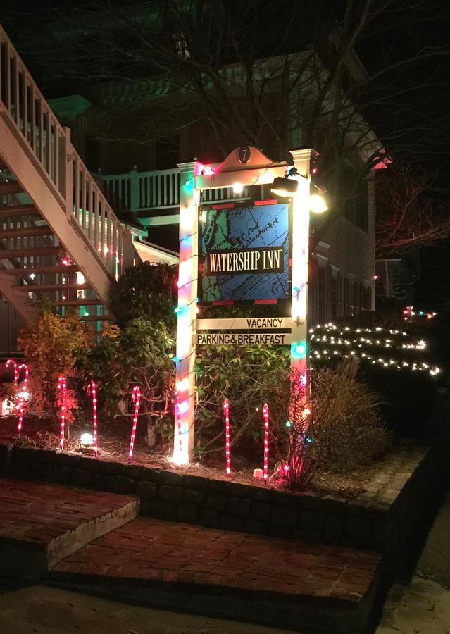 Watership Inn Provincetown Luaran gambar