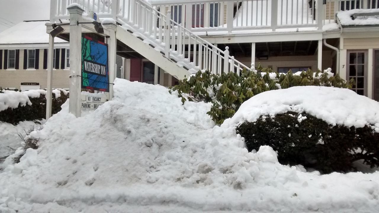 Watership Inn Provincetown Luaran gambar