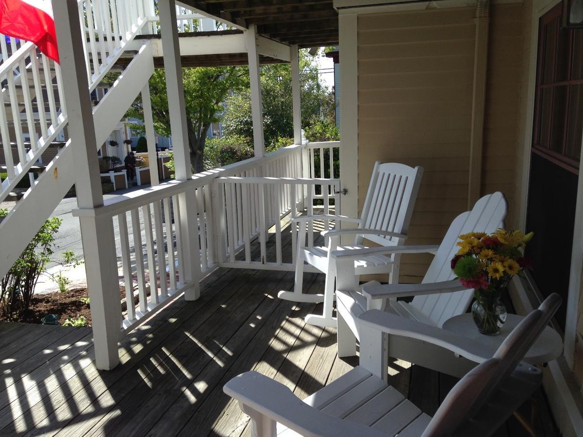 Watership Inn Provincetown Luaran gambar