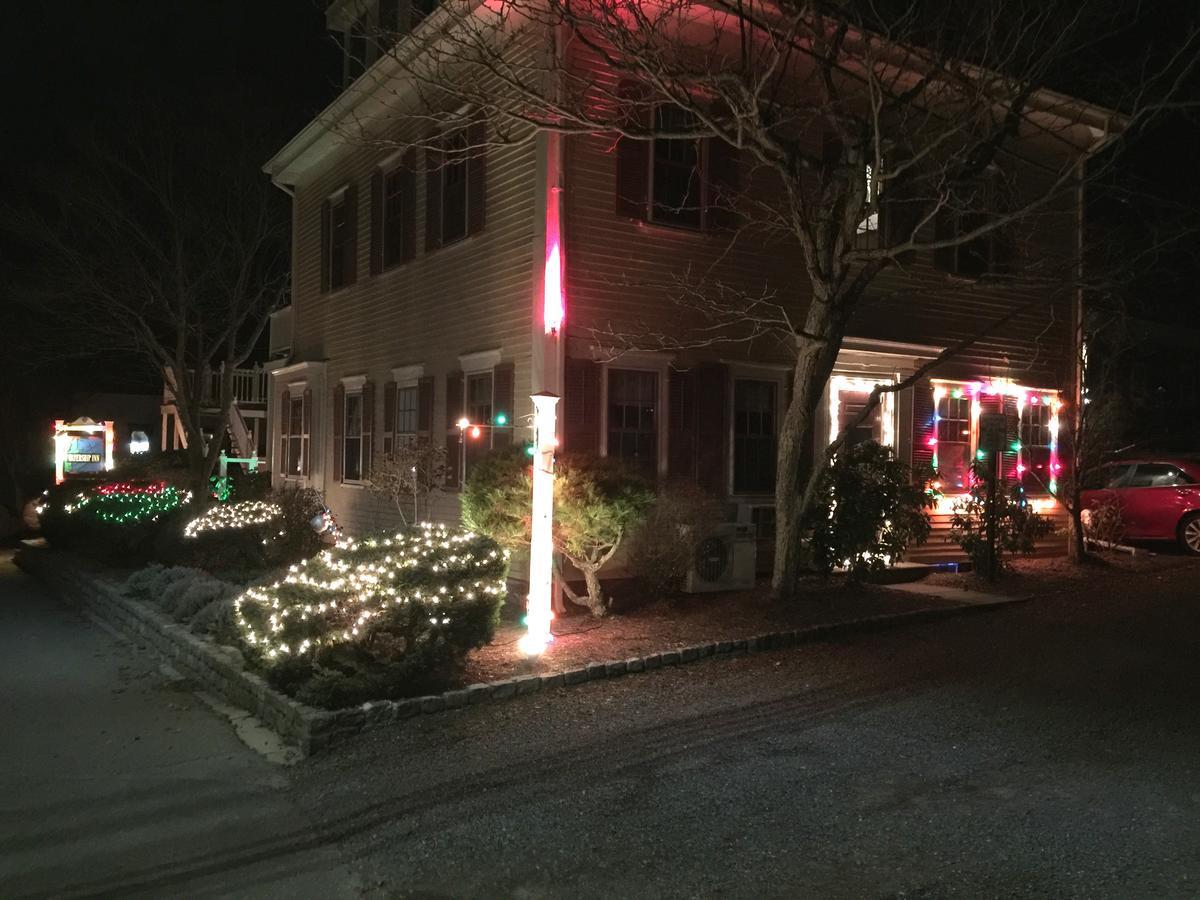 Watership Inn Provincetown Luaran gambar