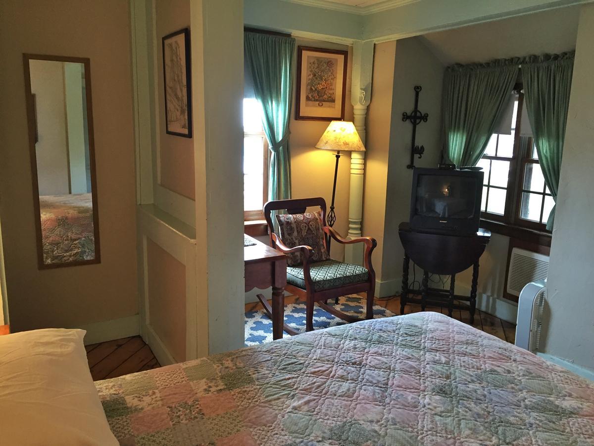 Watership Inn Provincetown Luaran gambar