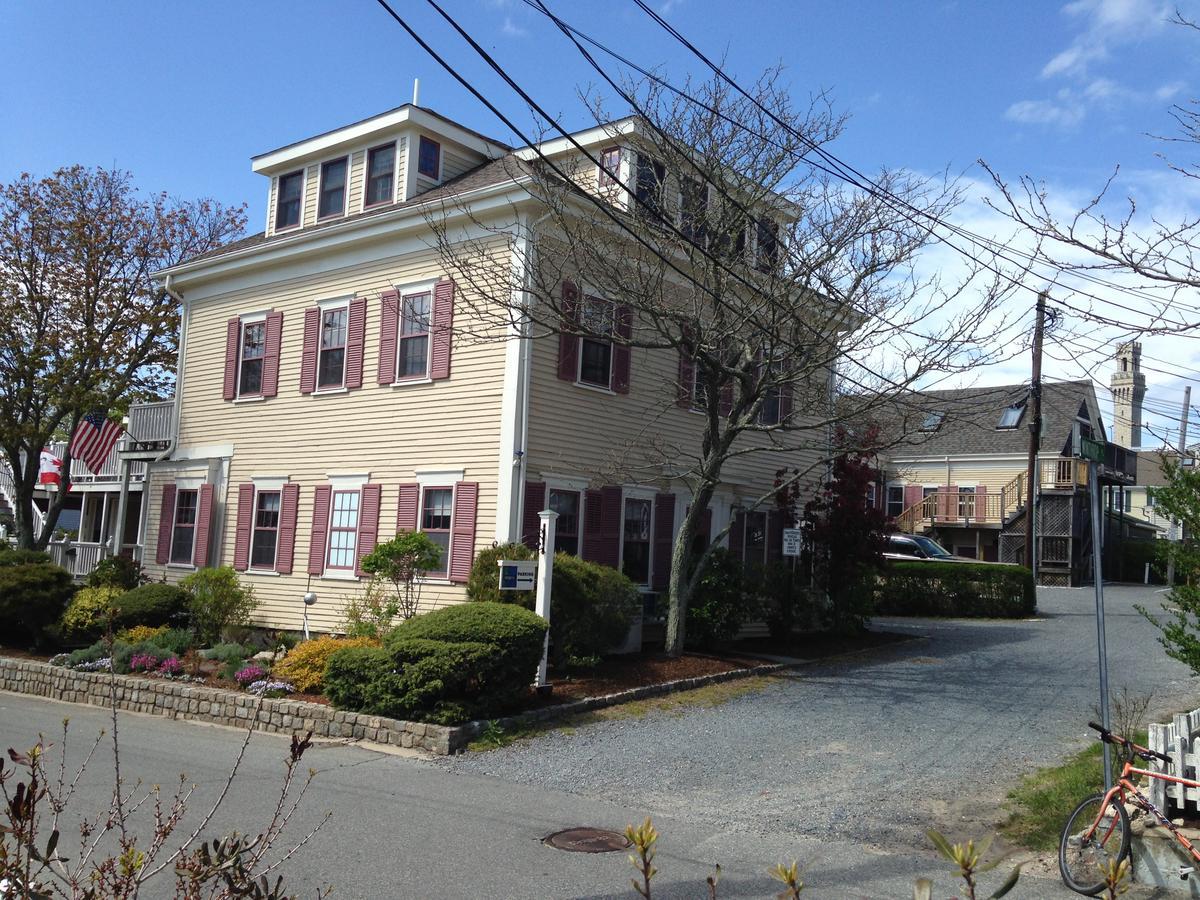 Watership Inn Provincetown Luaran gambar