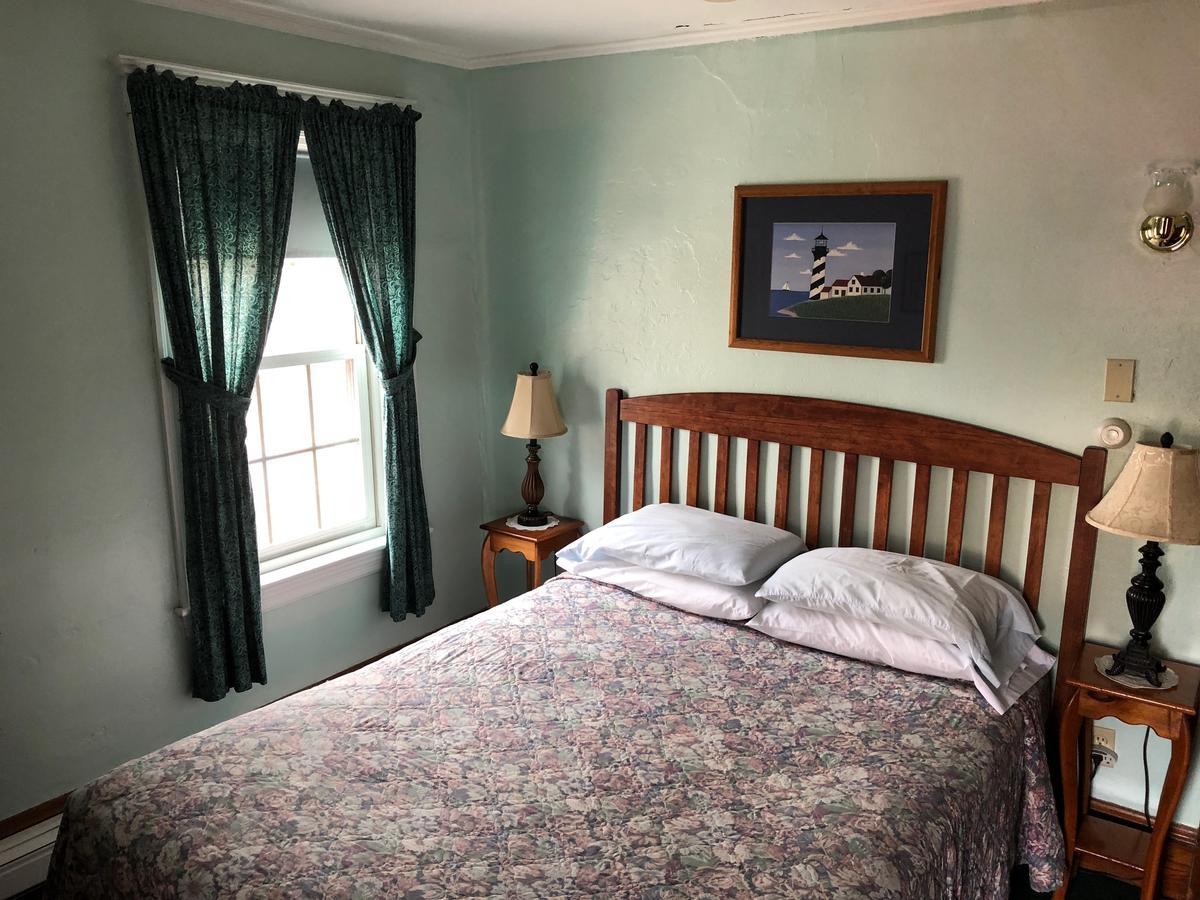 Watership Inn Provincetown Luaran gambar