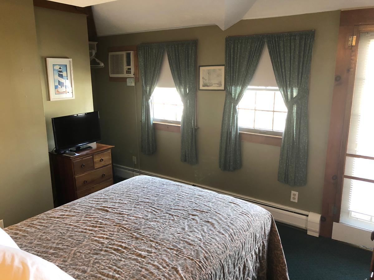 Watership Inn Provincetown Luaran gambar