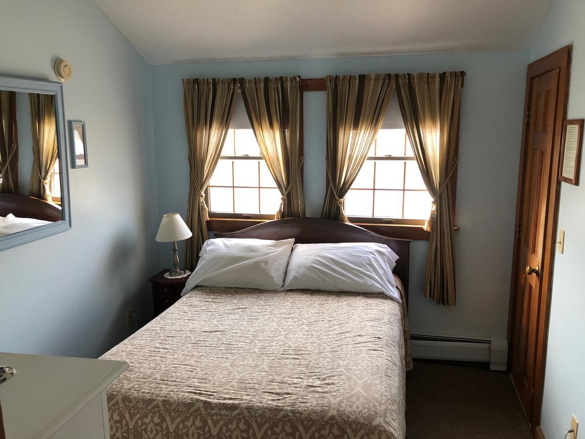 Watership Inn Provincetown Luaran gambar