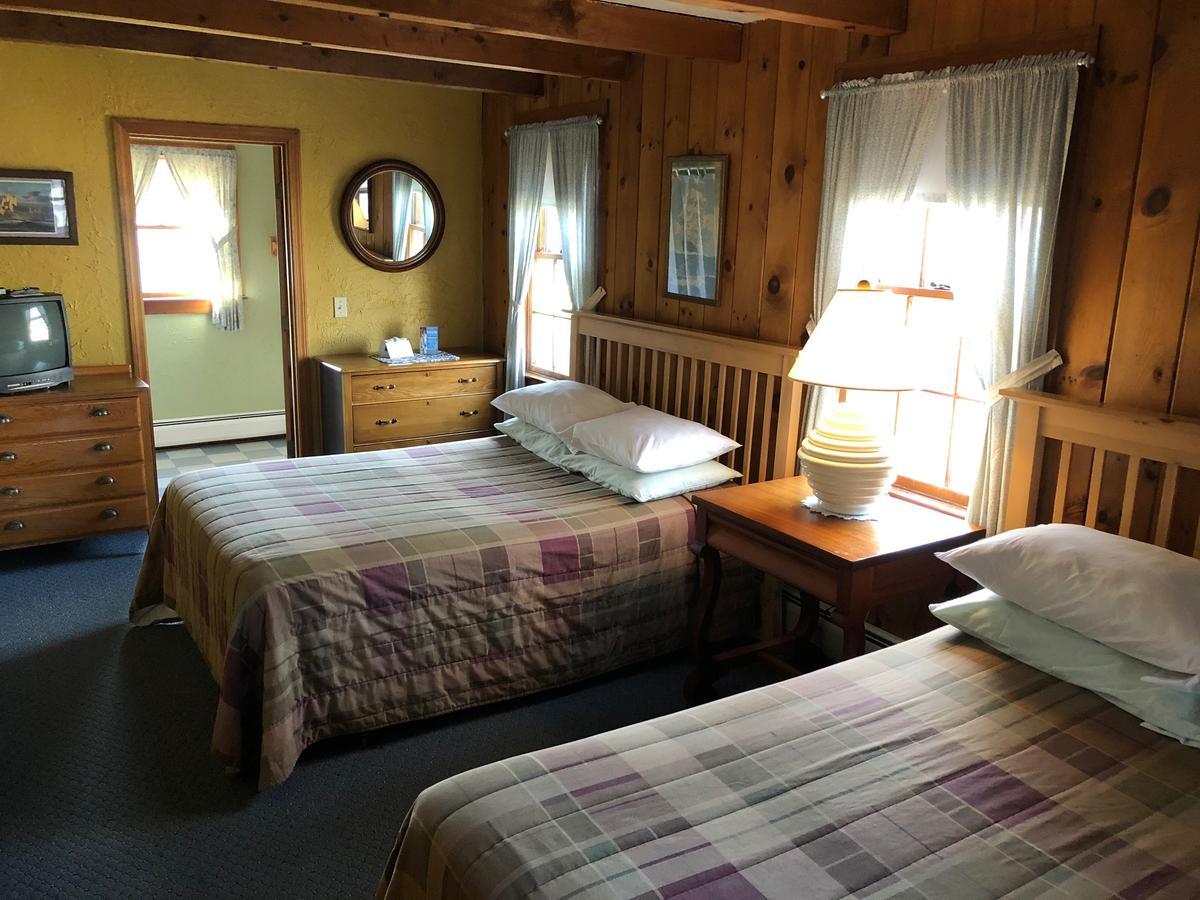 Watership Inn Provincetown Luaran gambar