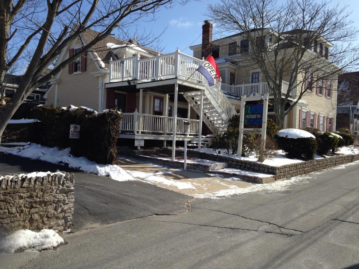 Watership Inn Provincetown Luaran gambar