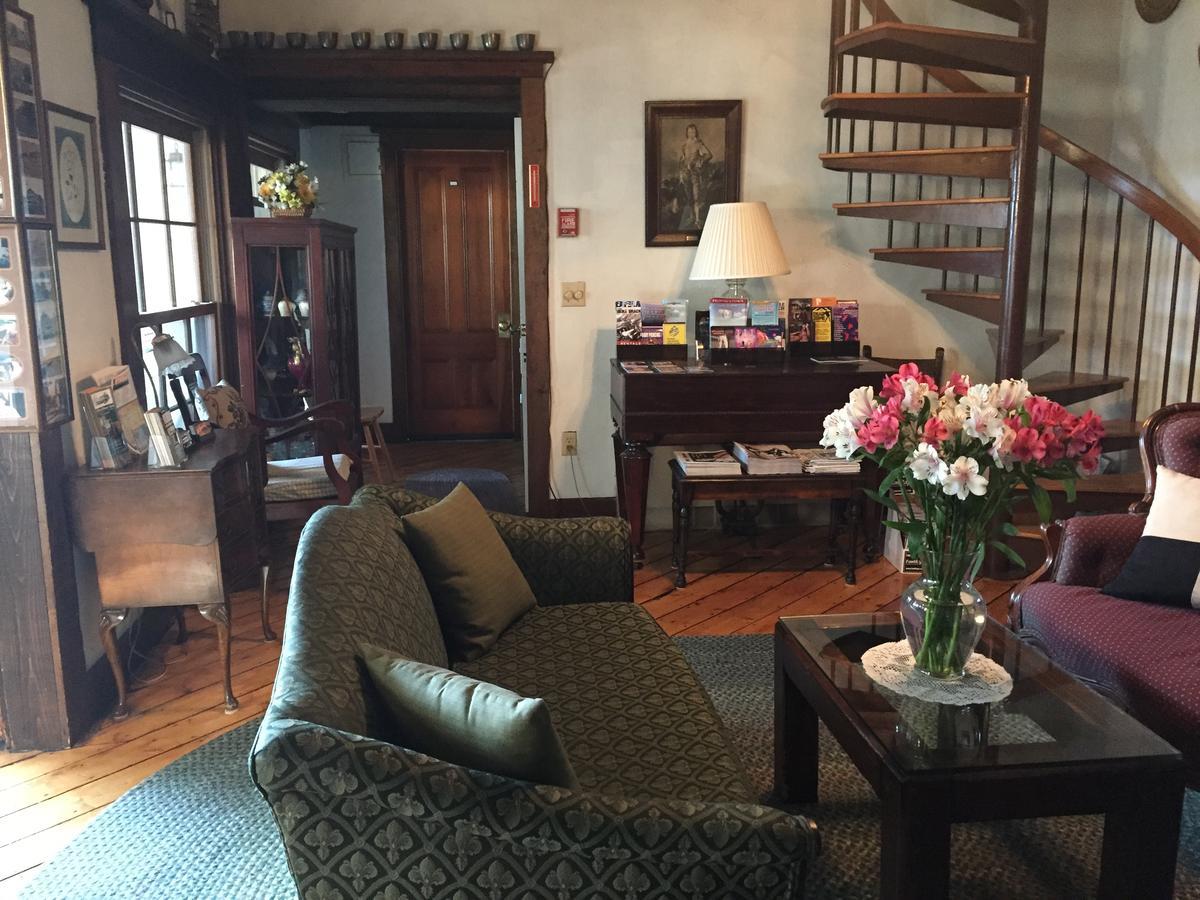 Watership Inn Provincetown Luaran gambar