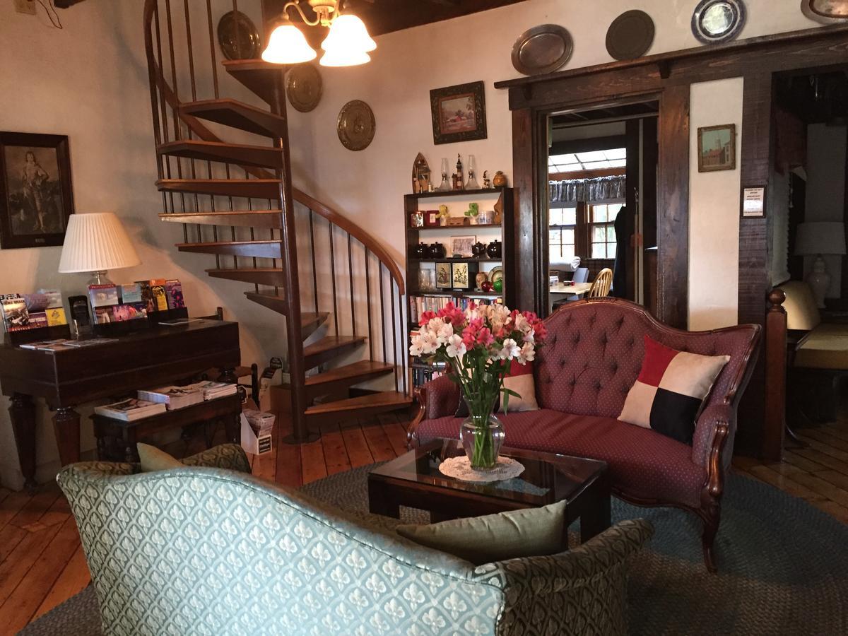Watership Inn Provincetown Luaran gambar