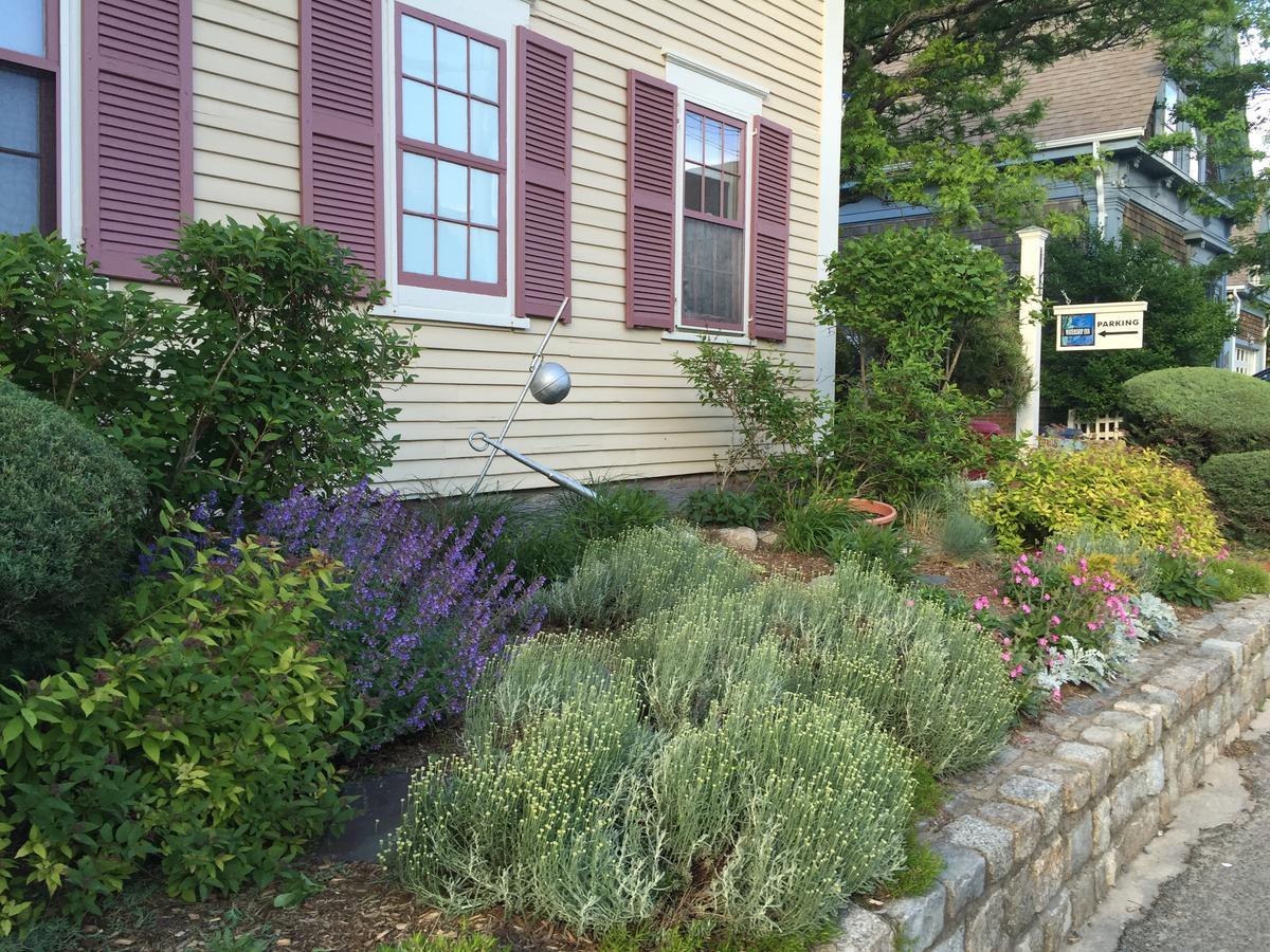 Watership Inn Provincetown Luaran gambar