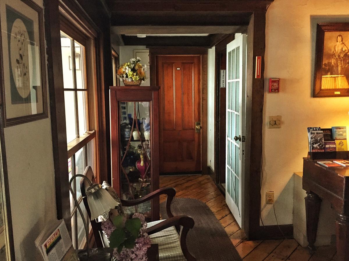 Watership Inn Provincetown Luaran gambar