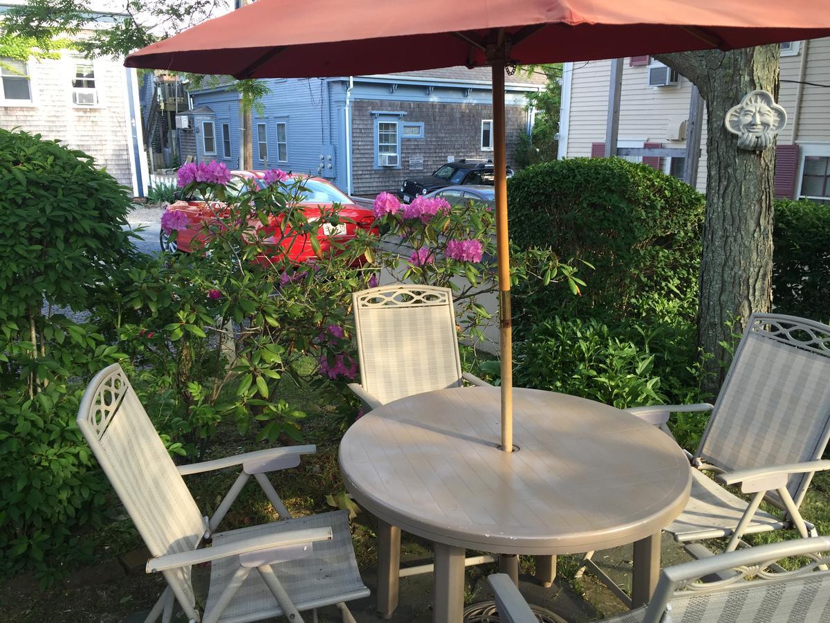 Watership Inn Provincetown Luaran gambar
