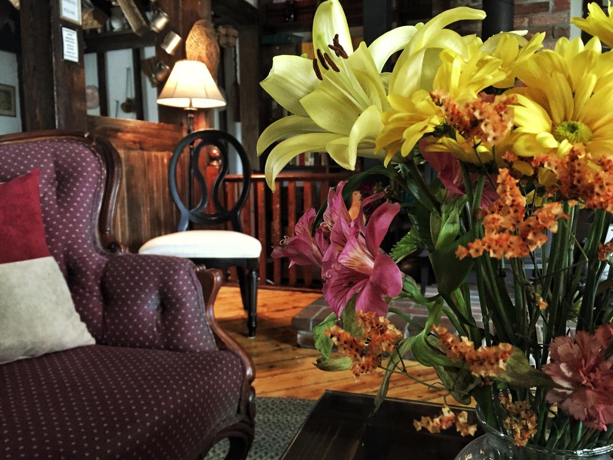 Watership Inn Provincetown Luaran gambar