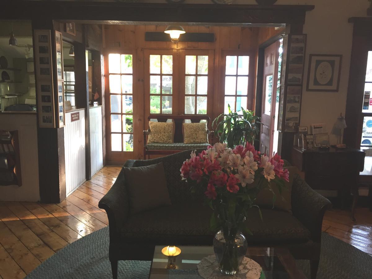 Watership Inn Provincetown Luaran gambar