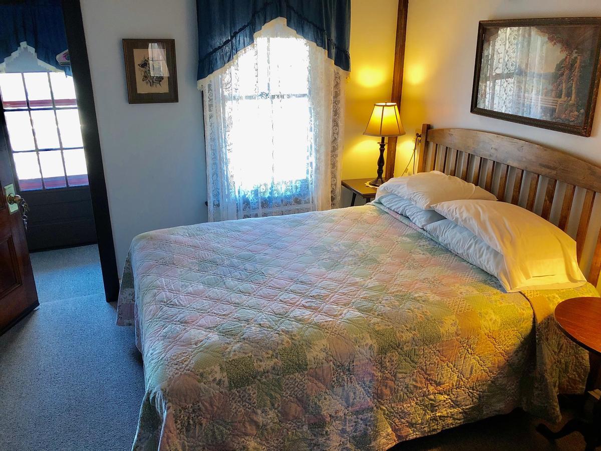 Watership Inn Provincetown Luaran gambar