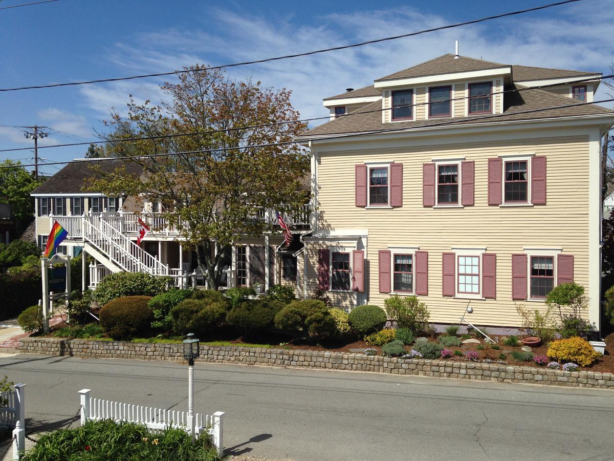 Watership Inn Provincetown Luaran gambar