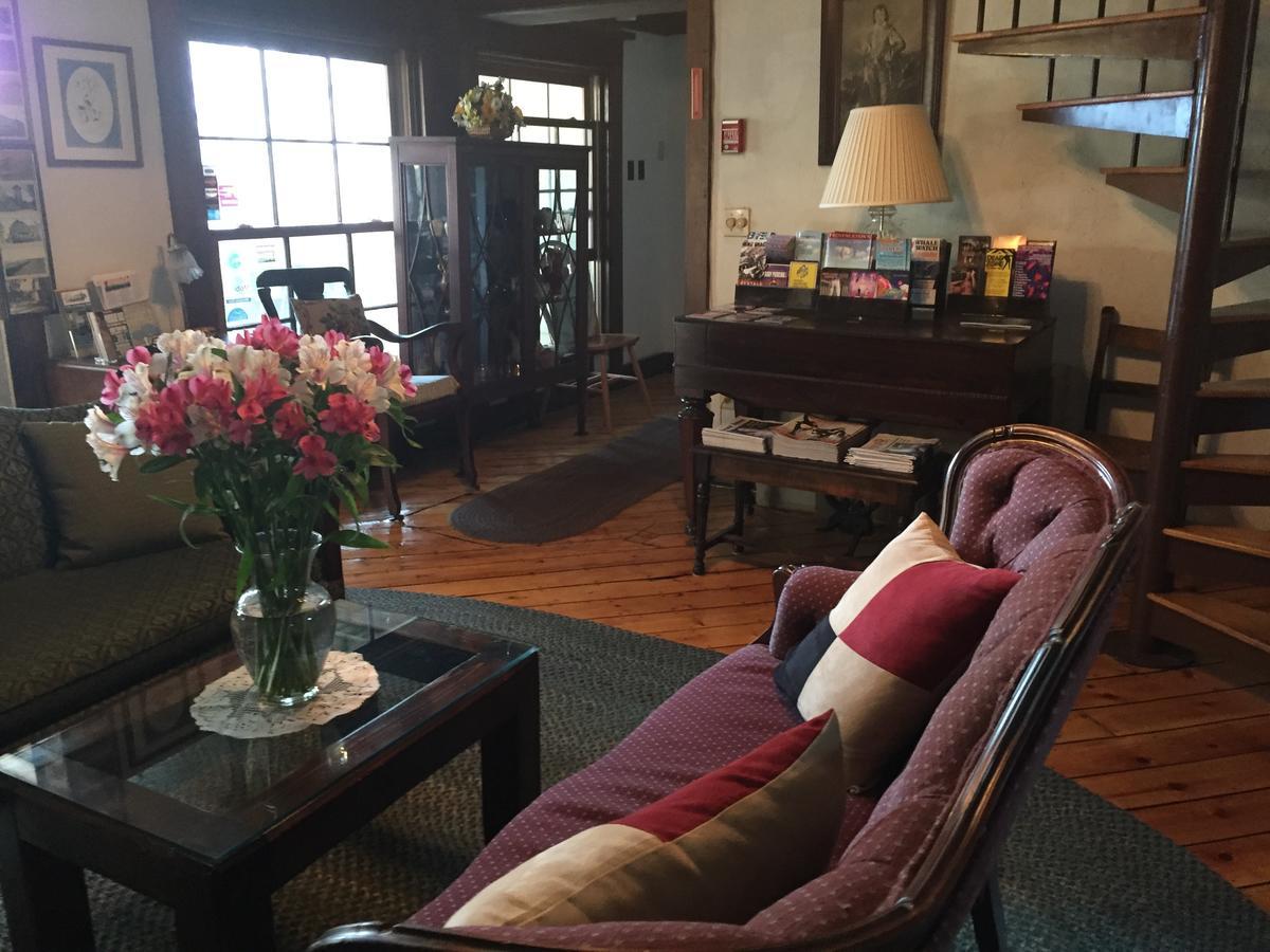 Watership Inn Provincetown Luaran gambar