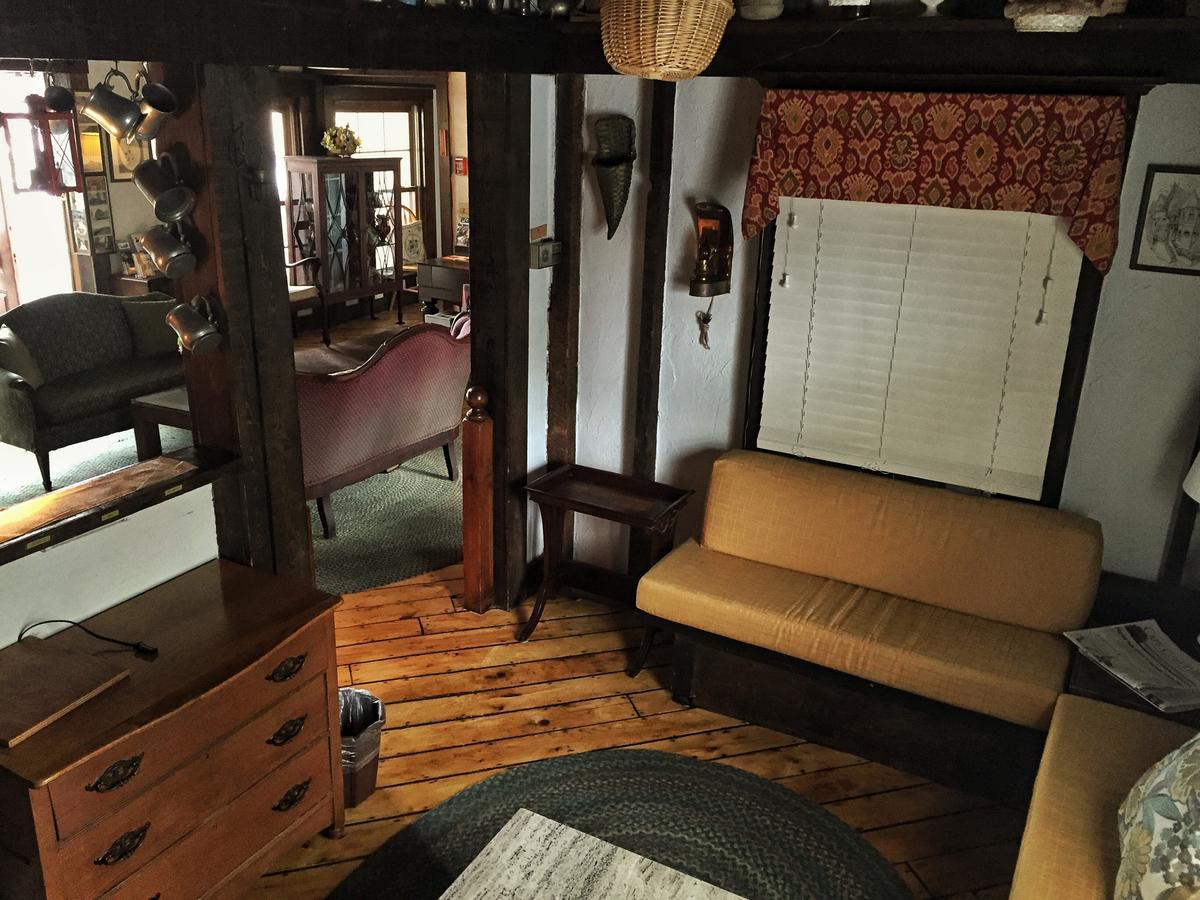 Watership Inn Provincetown Luaran gambar