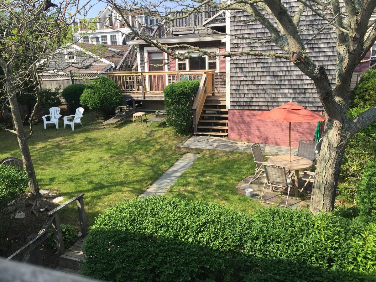 Watership Inn Provincetown Luaran gambar
