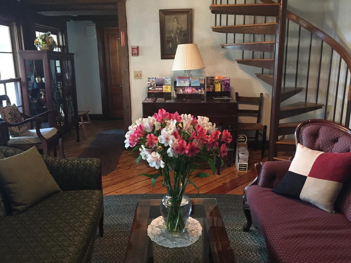 Watership Inn Provincetown Luaran gambar