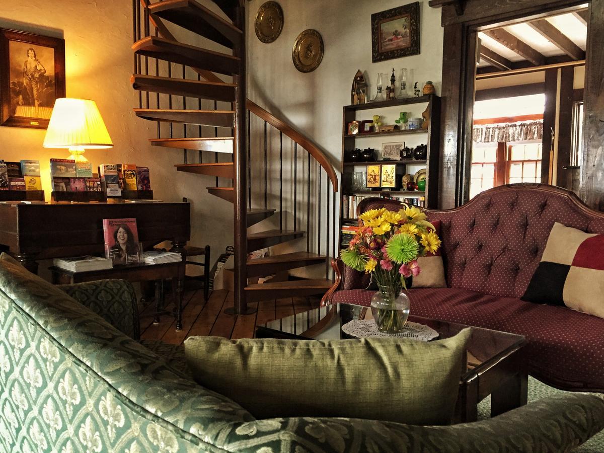 Watership Inn Provincetown Luaran gambar