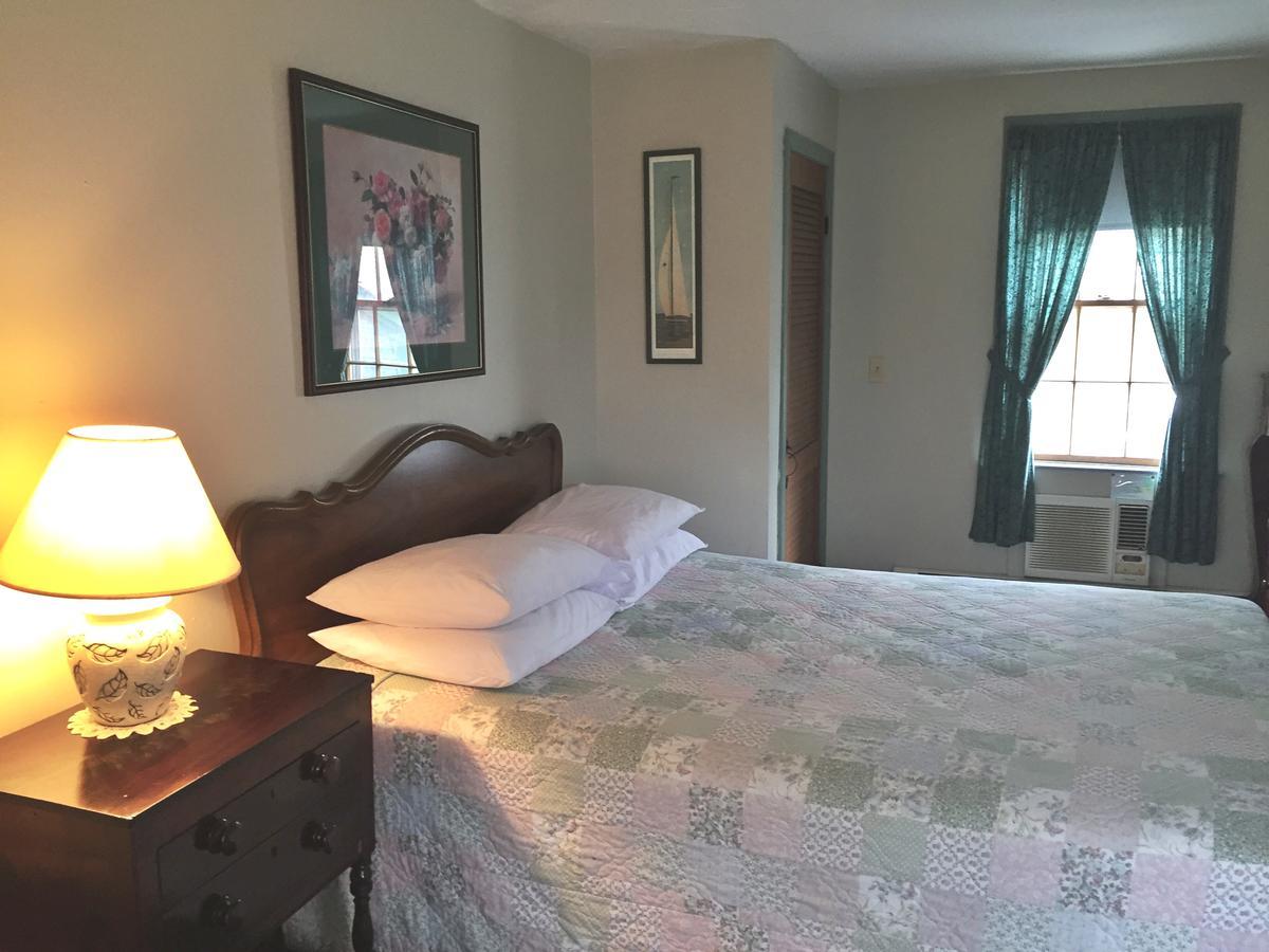 Watership Inn Provincetown Luaran gambar