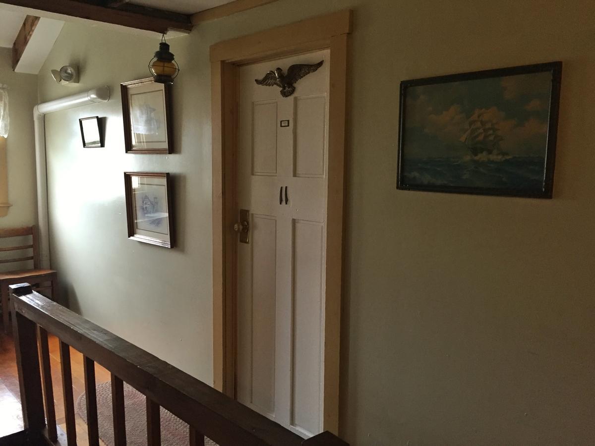 Watership Inn Provincetown Luaran gambar
