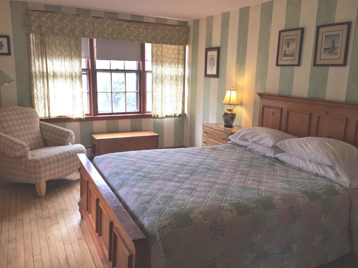 Watership Inn Provincetown Luaran gambar